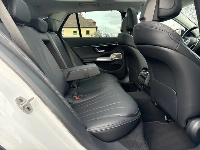 Mercedes-Benz E 300 de 4MATIC T-Modell All-Terrain mit EQ Hybrid Ansicht 20