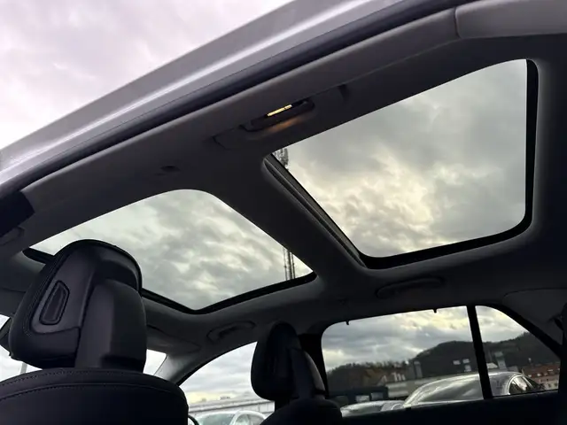 Mercedes-Benz E 300 de 4MATIC T-Modell All-Terrain mit EQ Hybrid Ansicht 21