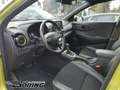Hyundai KONA 2WD T-GDI EU6d-T T-GDi 1.6 Style Automatik Gelb - thumbnail 7