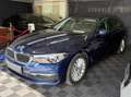 BMW 530 - 530 e xDrive Blau - thumbnail 2