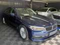BMW 530 - 530 e xDrive Blau - thumbnail 1
