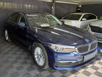 - 530 e xDrive