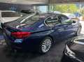 BMW 530 - 530 e xDrive Blau - thumbnail 4