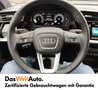 Audi A3 30 TFSI intense Weiß - thumbnail 10