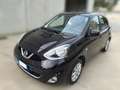 Nissan Micra 1.2 eco Gpl - ANCHE PER NEOPATENTATI Negro - thumbnail 1