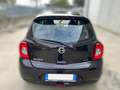 Nissan Micra 1.2 eco Gpl - ANCHE PER NEOPATENTATI Negro - thumbnail 4
