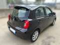 Nissan Micra 1.2 eco Gpl - ANCHE PER NEOPATENTATI Negro - thumbnail 5
