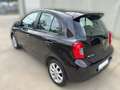 Nissan Micra 1.2 eco Gpl - ANCHE PER NEOPATENTATI Negro - thumbnail 3