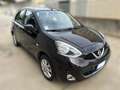 Nissan Micra 1.2 eco Gpl - ANCHE PER NEOPATENTATI Negro - thumbnail 6