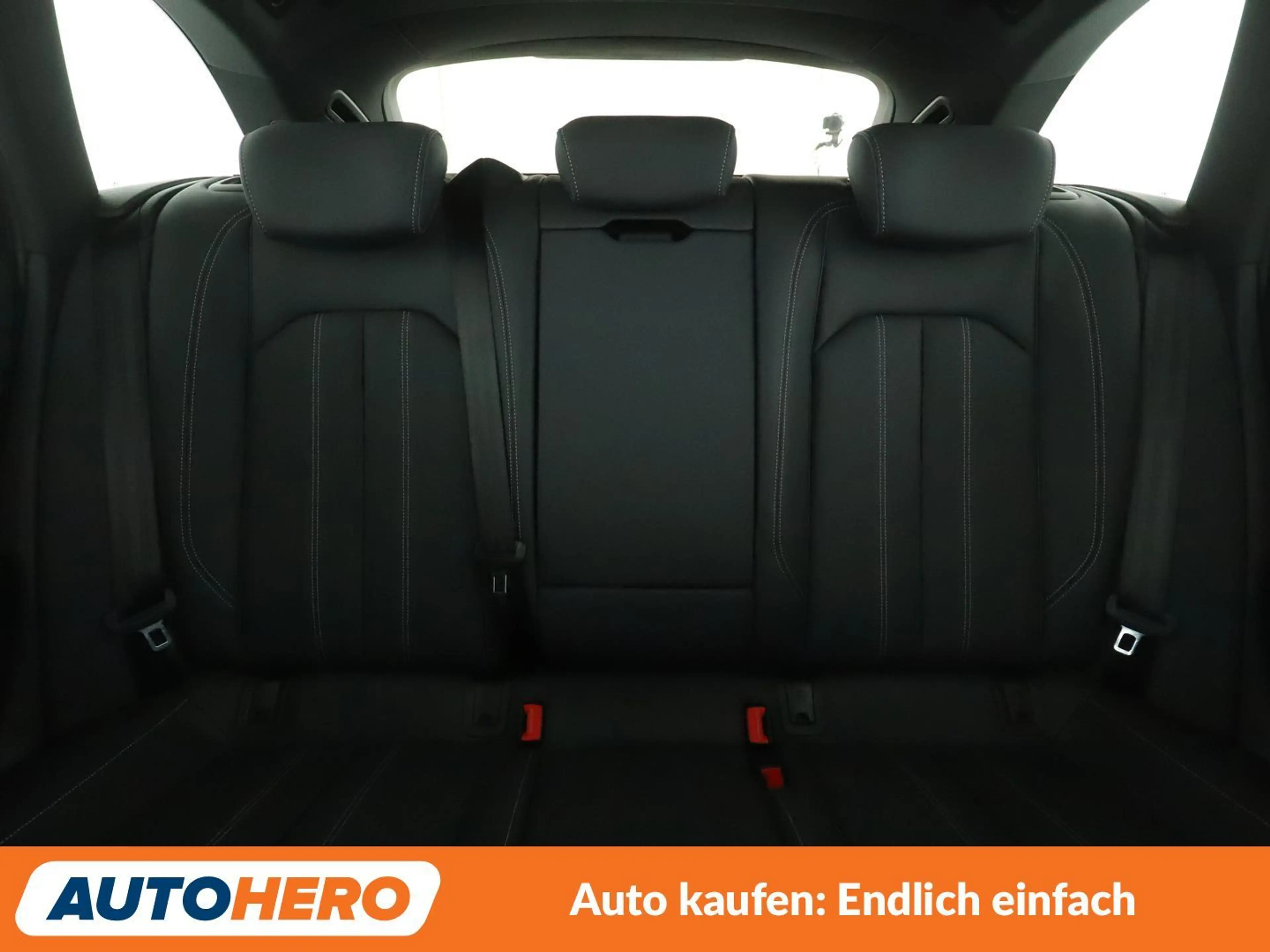 Audi S4 3.0 TDI quattro Aut.*NAVI*LED*ACC*PDC*SHZ* — photo 15