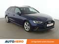 Audi S4 3.0 TDI quattro Aut.*NAVI*LED*ACC*PDC*SHZ* Bleu - thumbnail 8