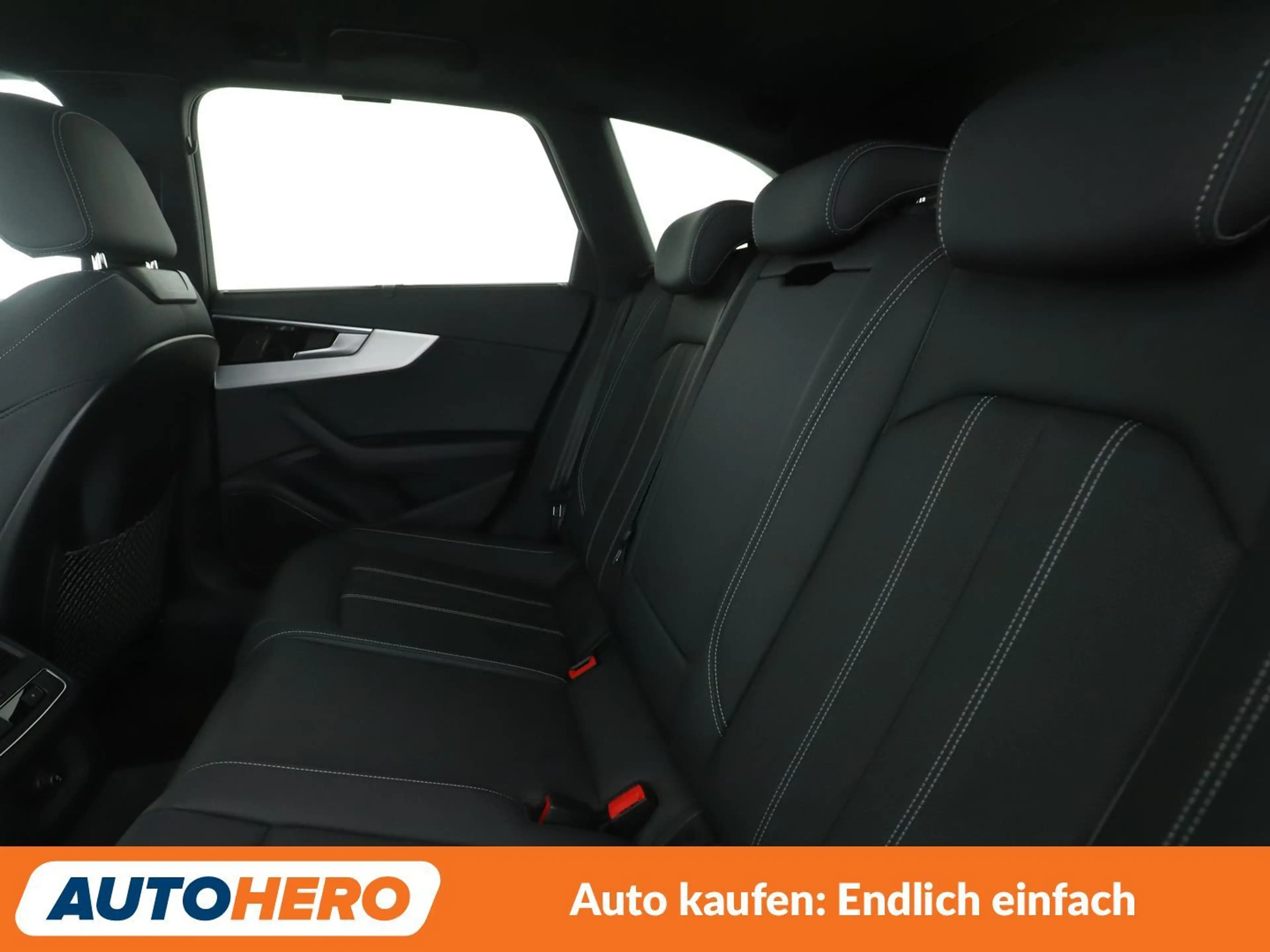 Audi S4 3.0 TDI quattro Aut.*NAVI*LED*ACC*PDC*SHZ* — photo 14