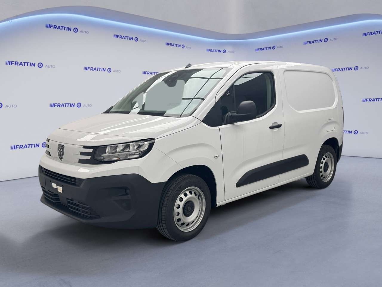 Peugeot Partner BlueHDi 130 S&S PC Furgone
