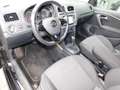 Volkswagen Polo 1.2TSI 90PK DSG HIGHLINE!! All-in Prijs! Nero - thumbnail 2