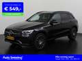 Mercedes-Benz GLC 300 300e 4MATIC AMG Night | Trekhaak | Head Up | Burme Zwart - thumbnail 1