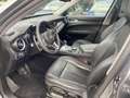 Alfa Romeo Stelvio 2.2 LUSSO JTDM Q4 210CV AUTO - 24 MESI GARANZIA Gris - thumbnail 11