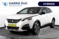 Peugeot 3008 1.6 HYbrid4 300 PK GT Orig. NL | Dig. Cockpit | Tr Blanc - thumbnail 1