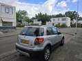 Fiat Sedici 1.6-16V Emotion Срібний - thumbnail 6