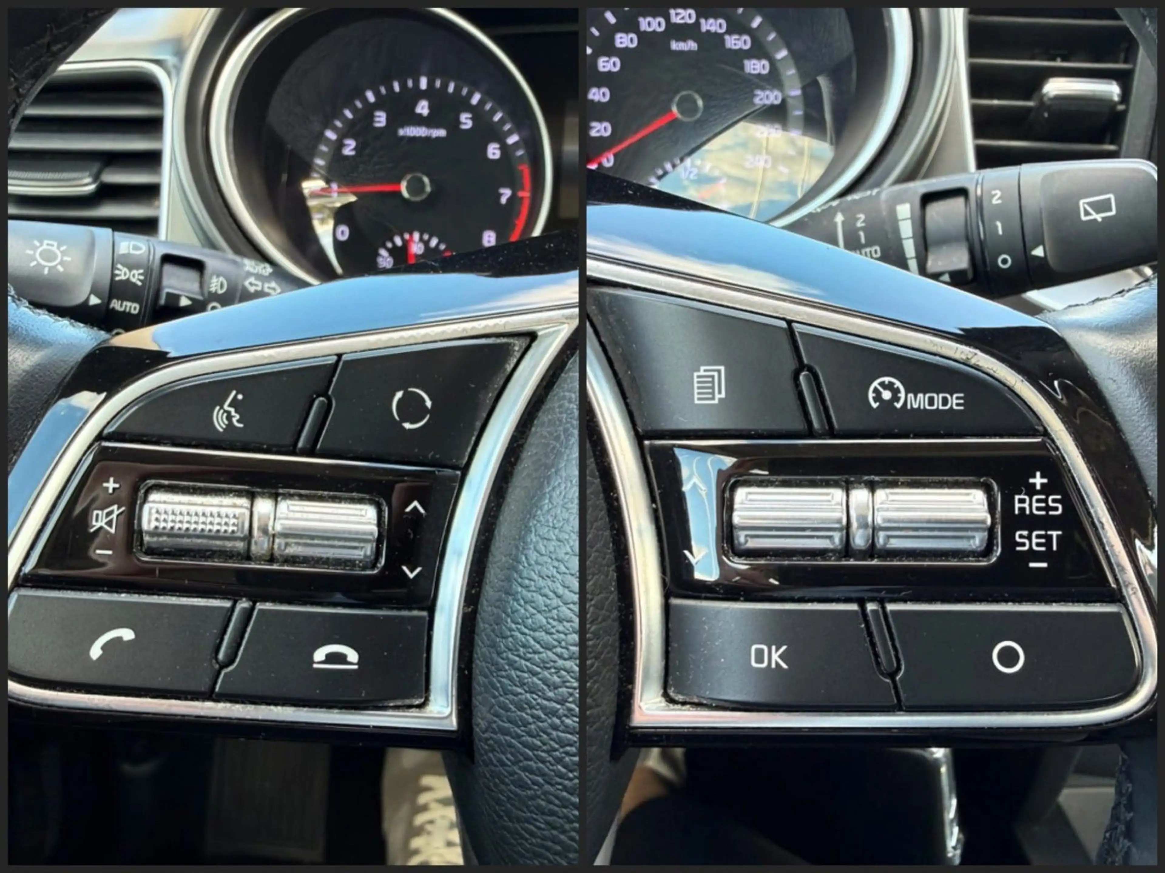 Kia Ceed / cee'd 1.0 T-GDI 120 Vision"KAMERA"SPUR AS — photo 14