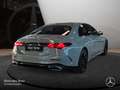 Mercedes-Benz E 220 d AMG 360° Stdhzg Distr. HUD Sitzklima Night Grau - thumbnail 8
