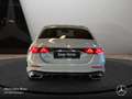Mercedes-Benz E 220 d AMG 360° Stdhzg Distr. HUD Sitzklima Night Grau - thumbnail 9
