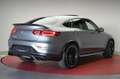 Mercedes-Benz GLC 63 AMG 4Matic+ AMG Speedshift MCT 9G Gris - thumbnail 4