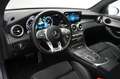 Mercedes-Benz GLC 63 AMG 4Matic+ AMG Speedshift MCT 9G Gris - thumbnail 9