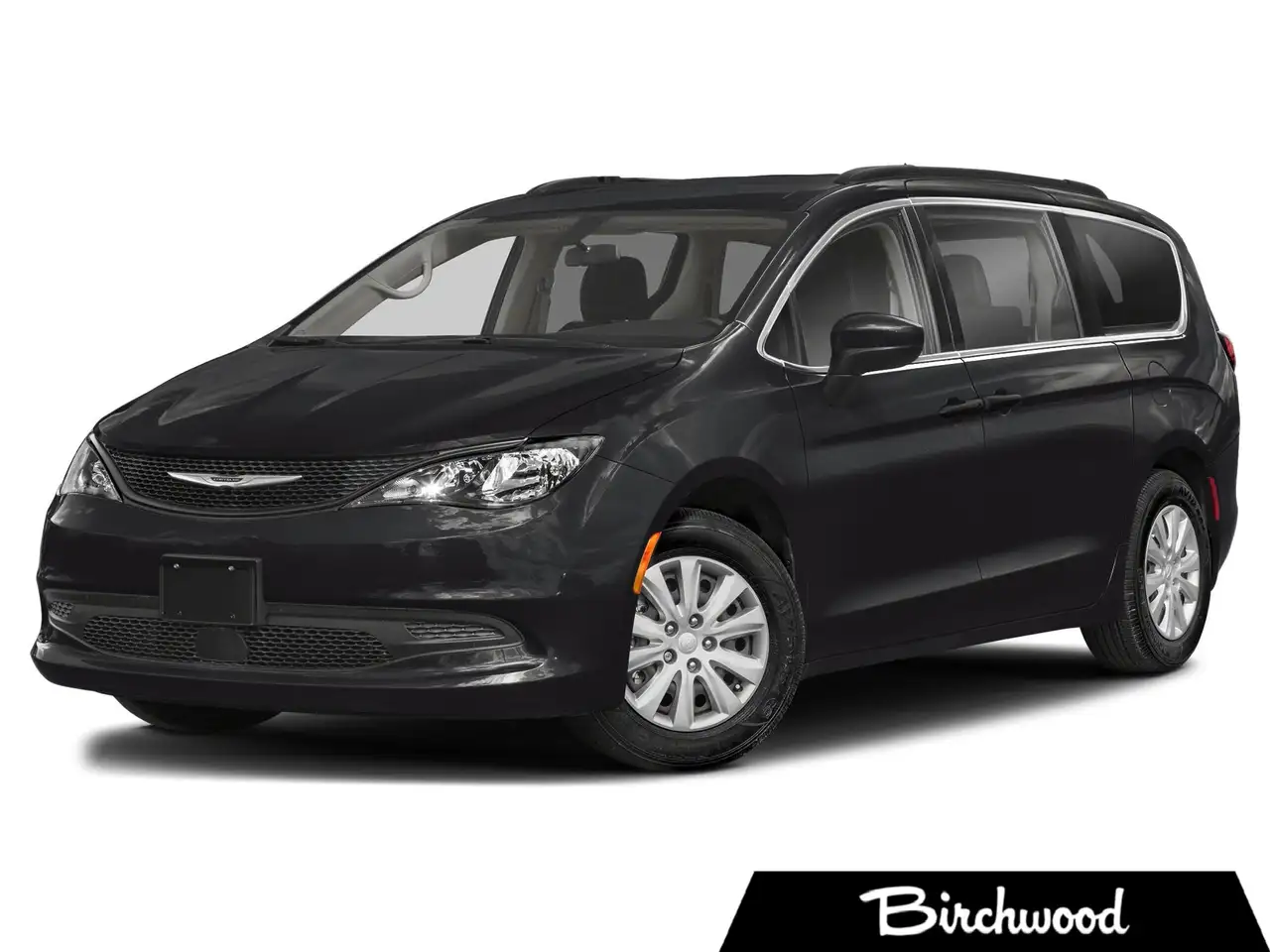2027 Chrysler Grand Caravan
