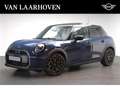 MINI Cooper C Hatchback Automaat / Favoured  / Pakket M / 18 inc Blauw - thumbnail 1