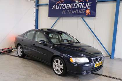 Volvo S60 2.4D Drivers Edition