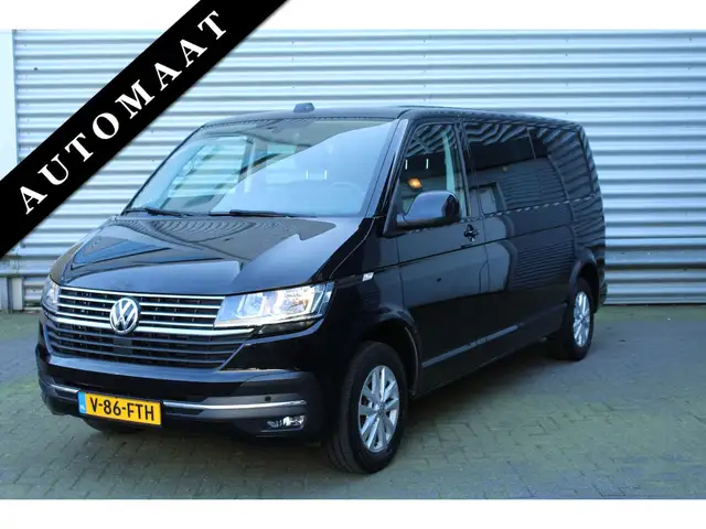 Volkswagen Transporter 2.0 TDI L2H1 30 Bulli