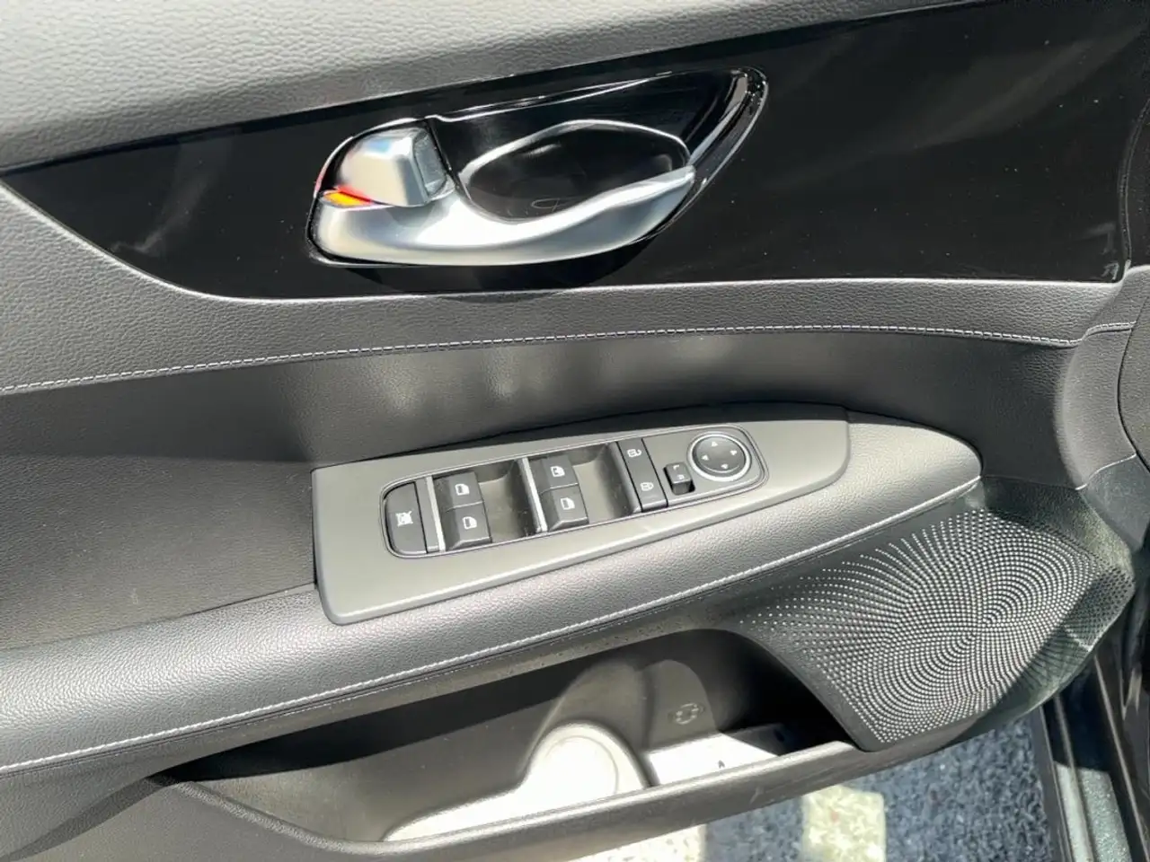Kia Forte photo Kia Forte