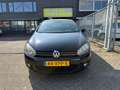 Volkswagen Golf Cabriolet 1.2 TSI BlueMotion Zwart - thumbnail 9