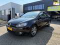 Volkswagen Golf Cabriolet 1.2 TSI BlueMotion Zwart - thumbnail 1