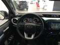 Toyota Hilux 2.8 D A/T 4WD 4 porte Double Cab Executive MY'23 Blanc - thumbnail 14