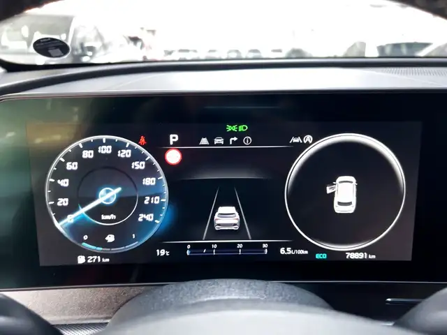 Kia Sportage view 7