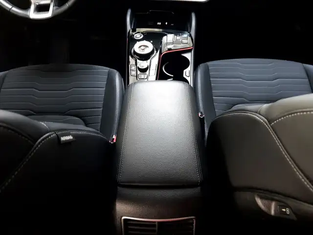 Kia Sportage view 14