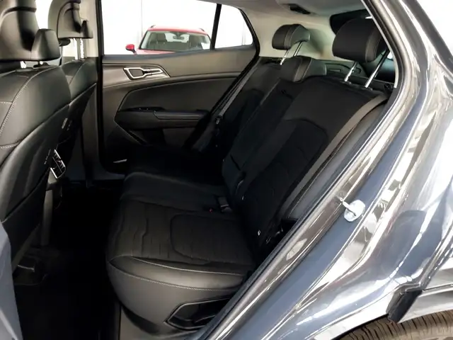 Kia Sportage view 15