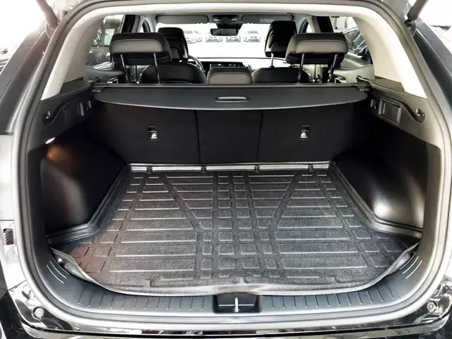Kia Sportage view 6