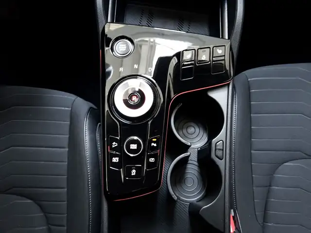 Kia Sportage view 13