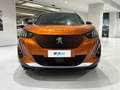 Peugeot 2008 e 100kW GT Orange - thumbnail 6