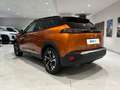 Peugeot 2008 e 100kW GT Orange - thumbnail 3