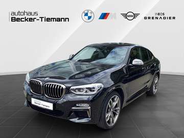 40i 21" / AHK / Pano / DrivAss+ / HUD / Harman Kar