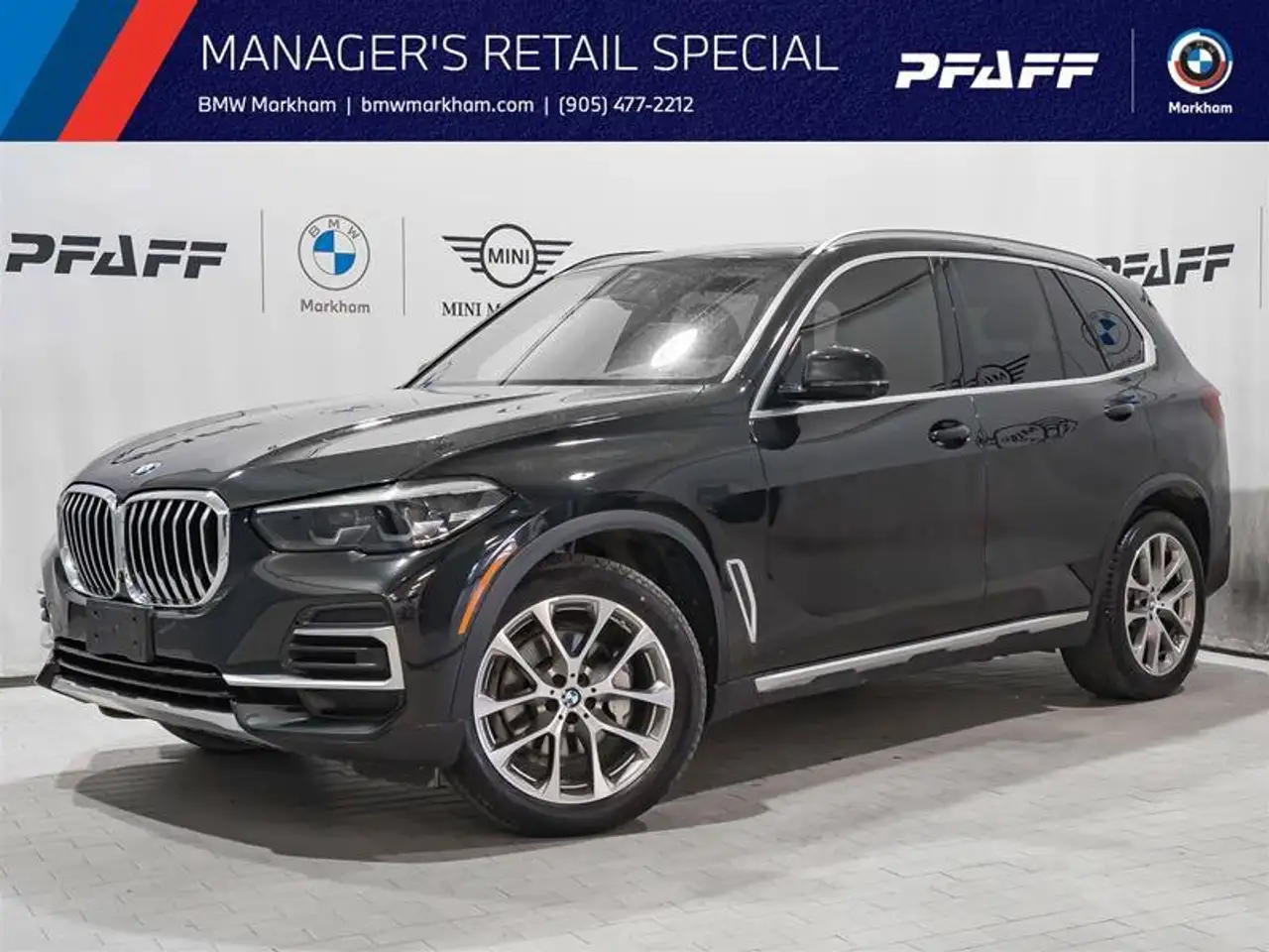 BMW X5 photo BMW X5