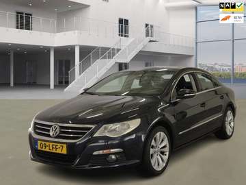 1.8 TSI 4p.