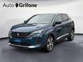 Peugeot 3008 3008 BlueHDi 130 S&S EAT8 Allure Pack Blu/Azzurro - thumbnail 1