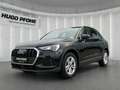 Audi Q3 35 2.0 TDI Schwarz - thumbnail 1