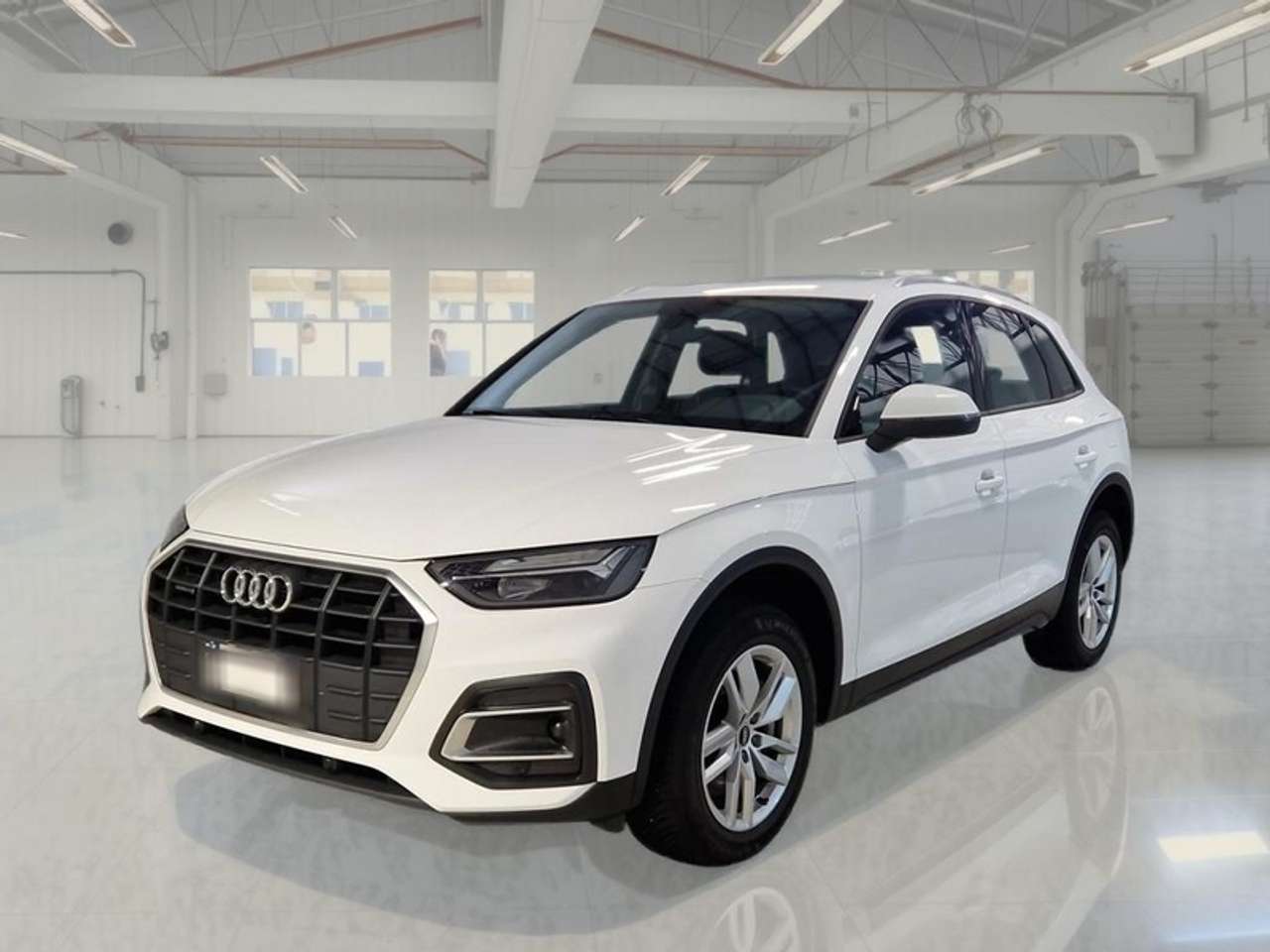 Audi Q5 50 TFSI E BUSINESS QUATTRO S TRONIC SUV