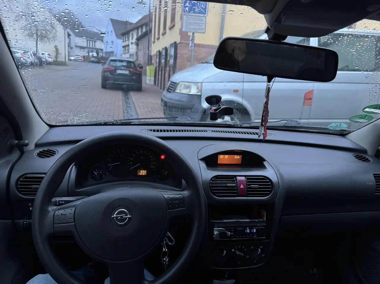 Opel Corsa 1.0 12V Comfort, foto 4