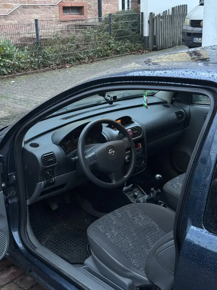 Opel Corsa 1.0 12V Comfort, foto 5